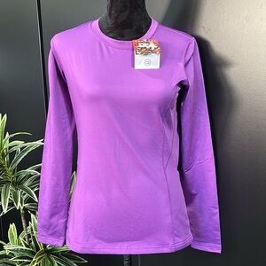 Gradual Advanced Fabric,breathable,4 way stretch thermal base zip hip pockets